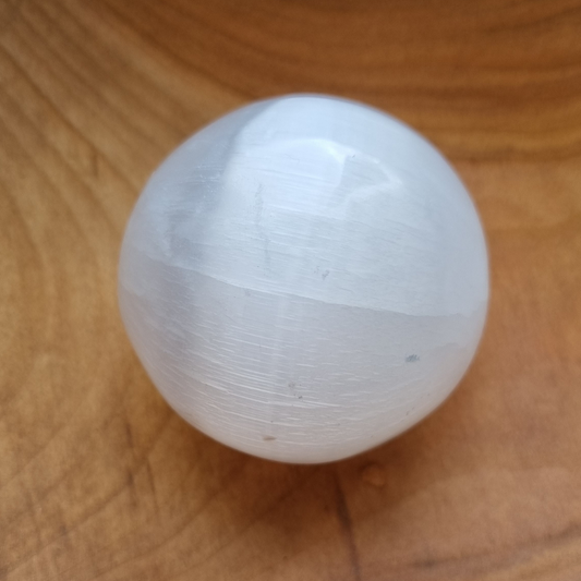 Seleniet bol 6 cm