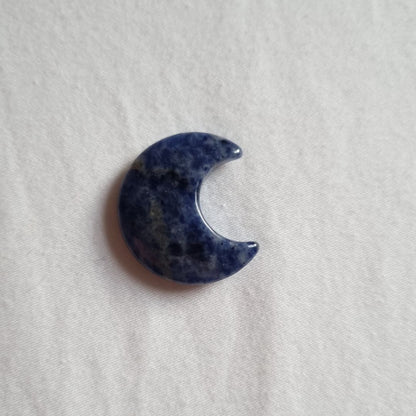 Sodaliet koestermaantje