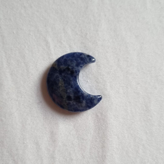 Sodaliet koestermaantje