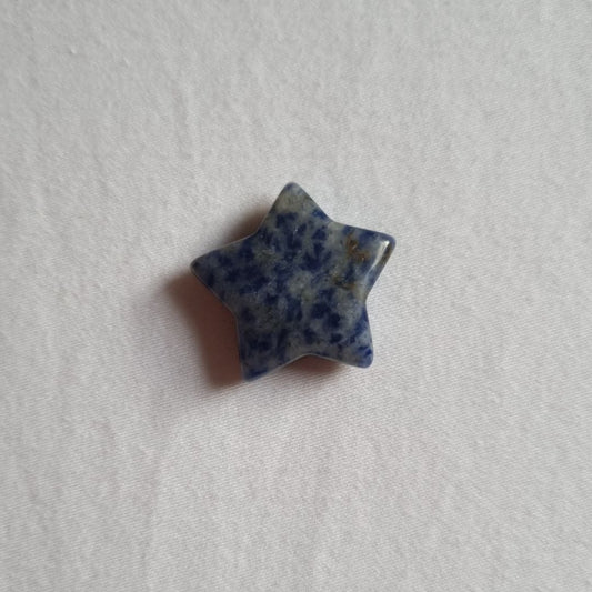 Sodaliet koestersterretje