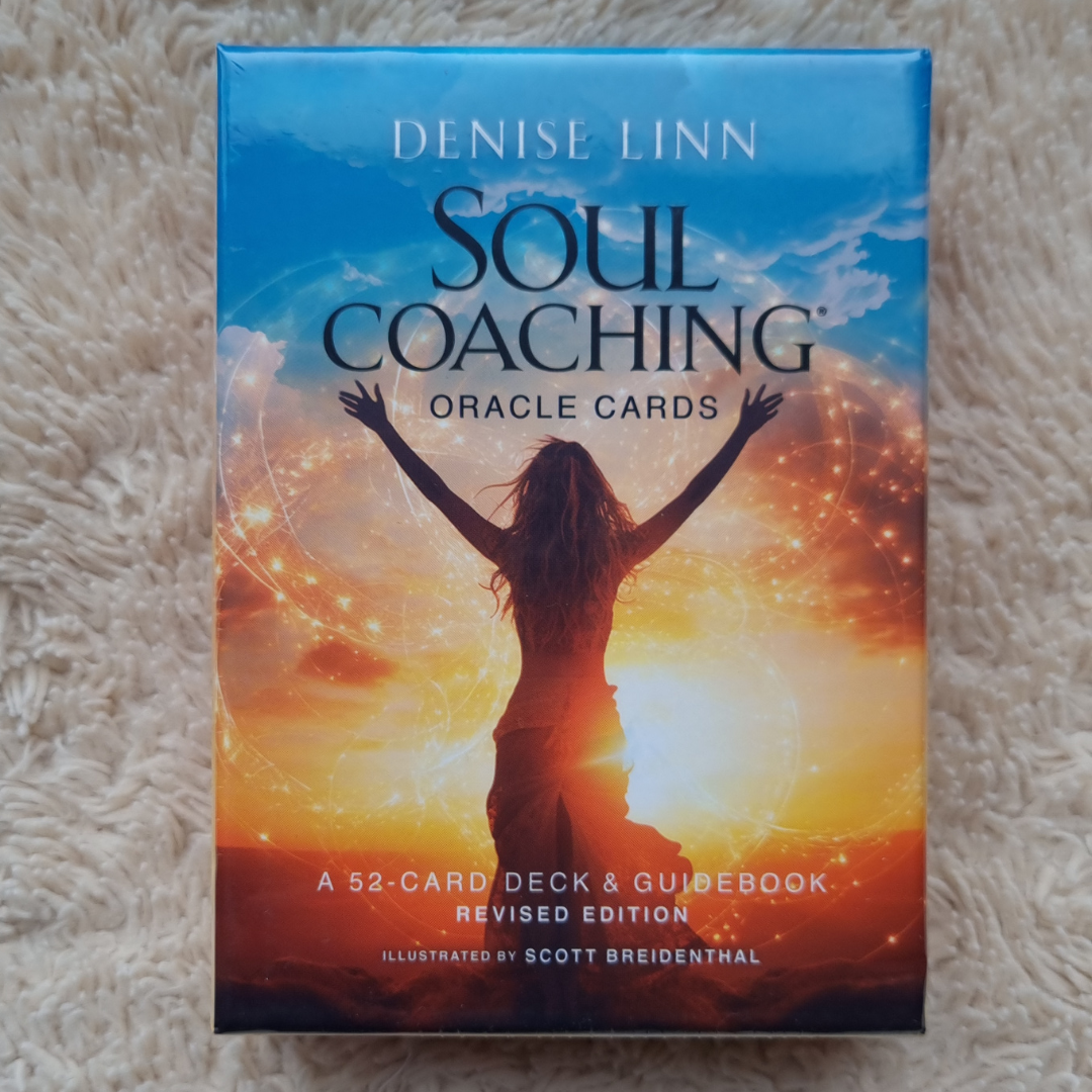 soul coaching oracle cards