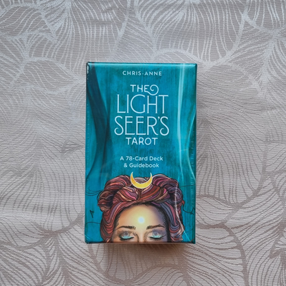 The light seer's tarot (eng)