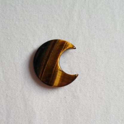 Tijgeroog koestermaantje