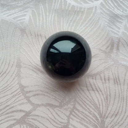 Obsidiaan bol 